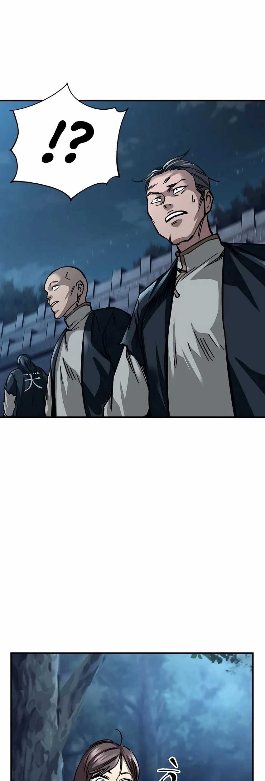 Warrior Grandpa and Supreme Granddaughter Chapter 21 - halaman 27