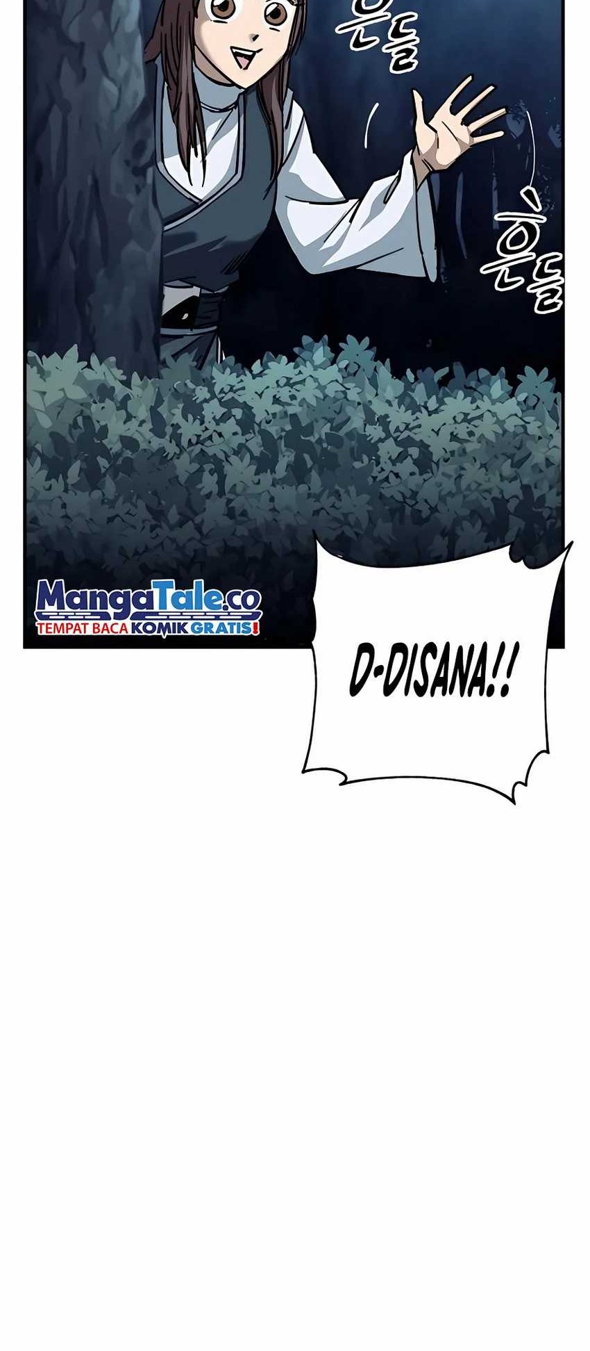 Warrior Grandpa and Supreme Granddaughter Chapter 21 - halaman 28