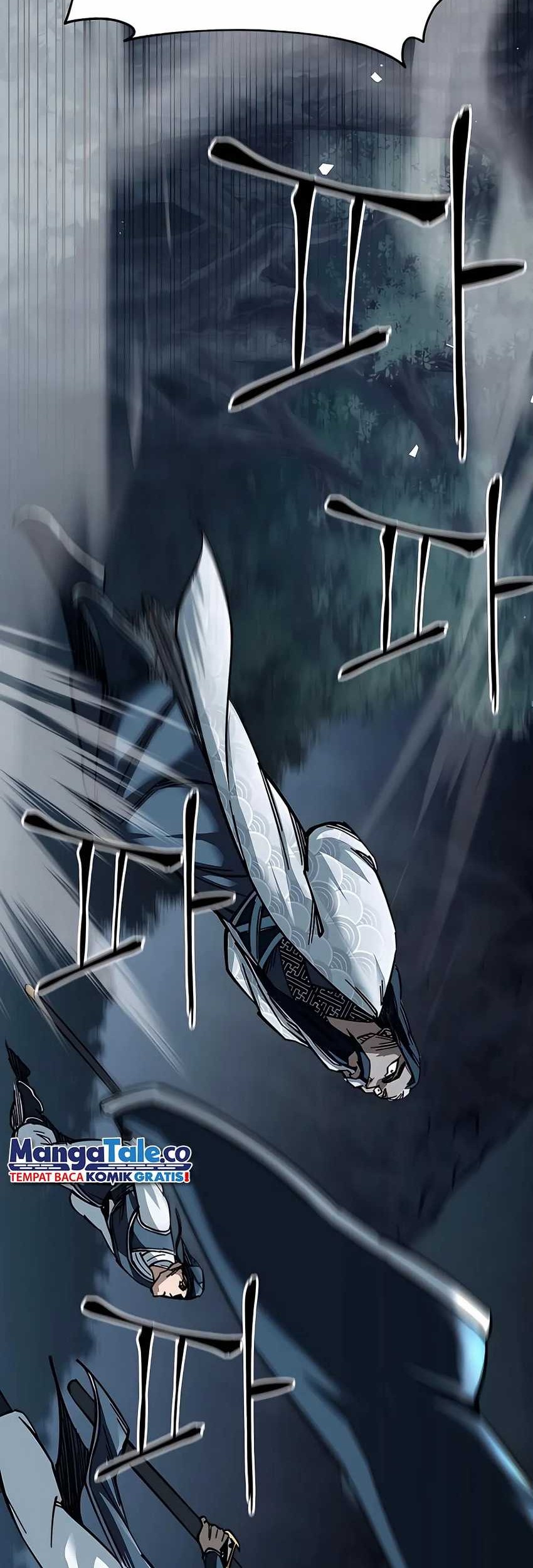 Warrior Grandpa and Supreme Granddaughter Chapter 21 - halaman 30