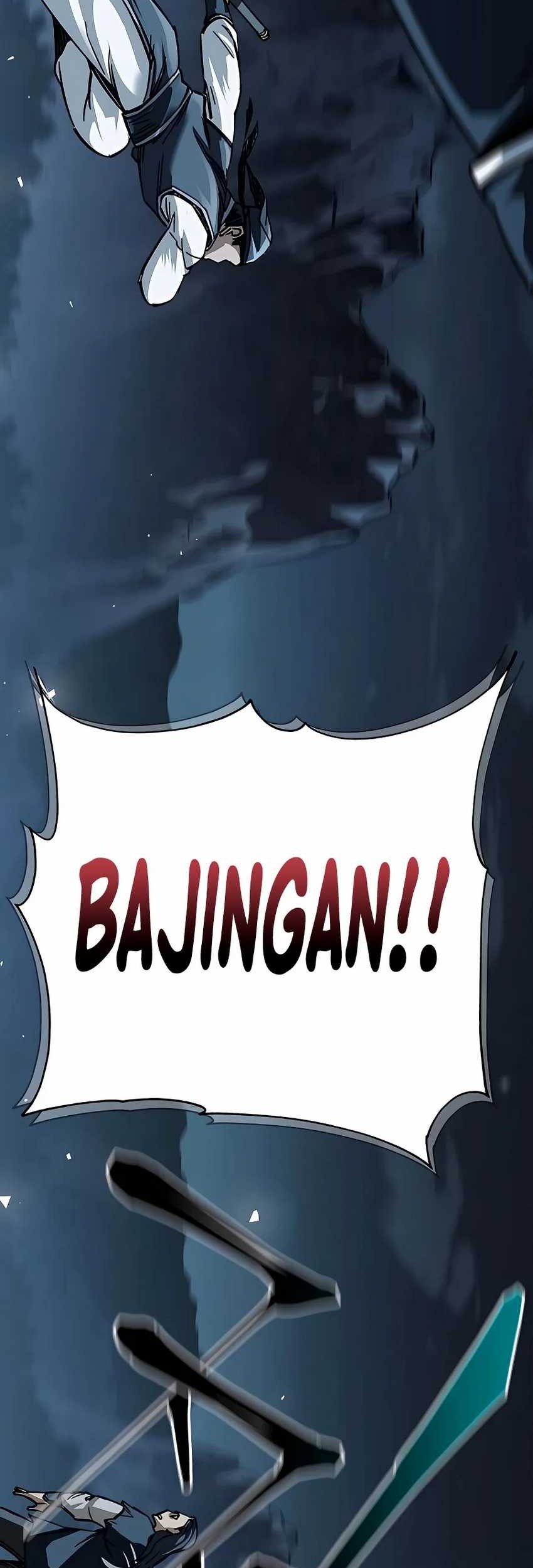 Warrior Grandpa and Supreme Granddaughter Chapter 21 - halaman 31