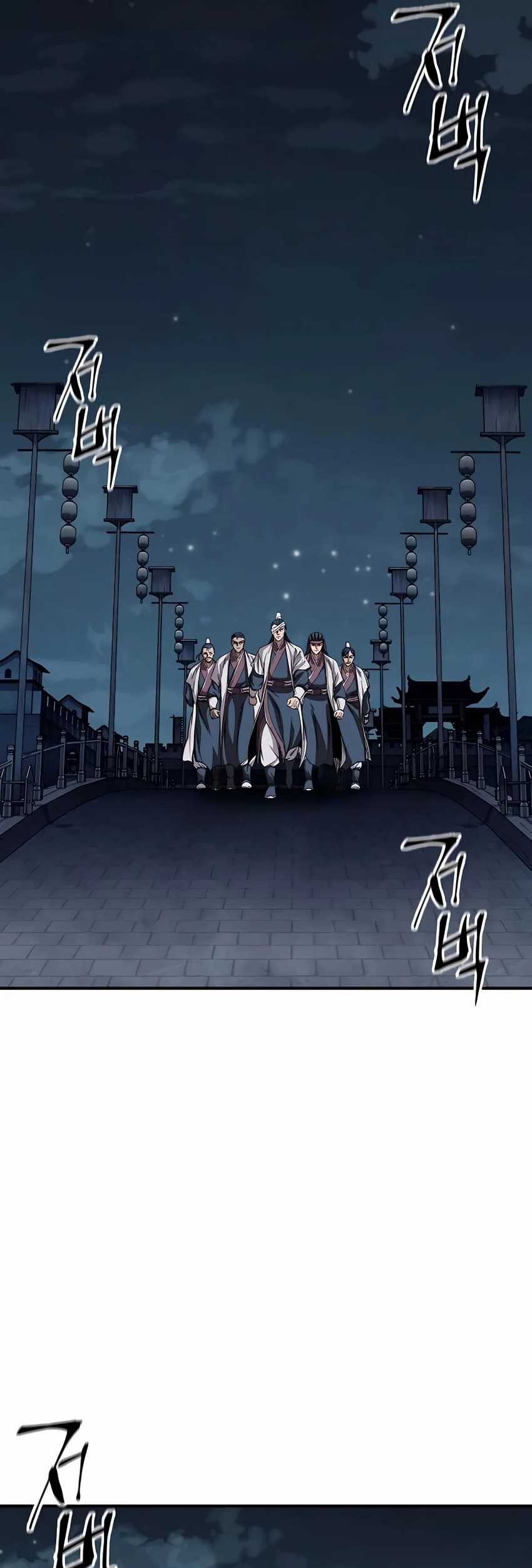 Warrior Grandpa and Supreme Granddaughter Chapter 21 - halaman 49
