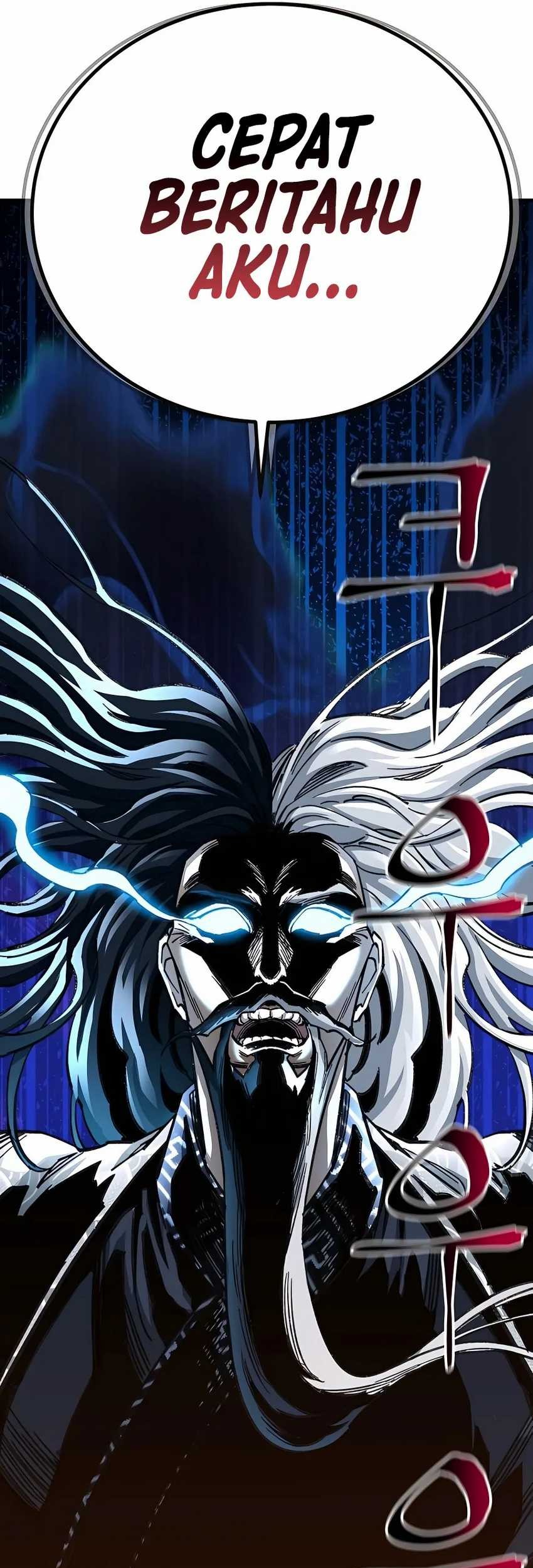 Warrior Grandpa and Supreme Granddaughter Chapter 21 - halaman 5