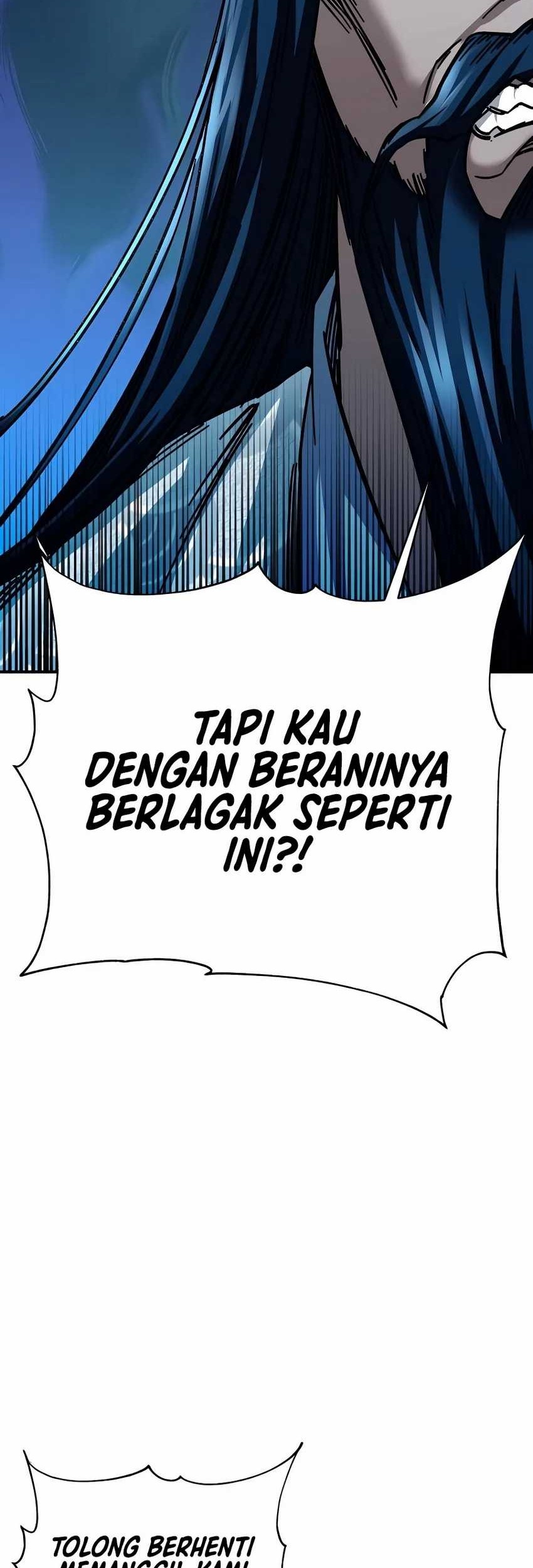 Warrior Grandpa and Supreme Granddaughter Chapter 21 - halaman 54