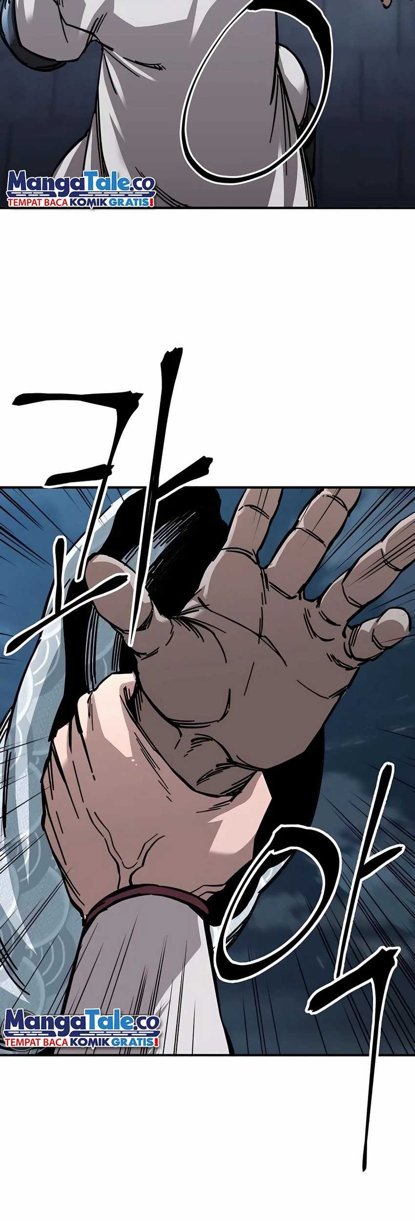 Warrior Grandpa and Supreme Granddaughter Chapter 21 - halaman 58