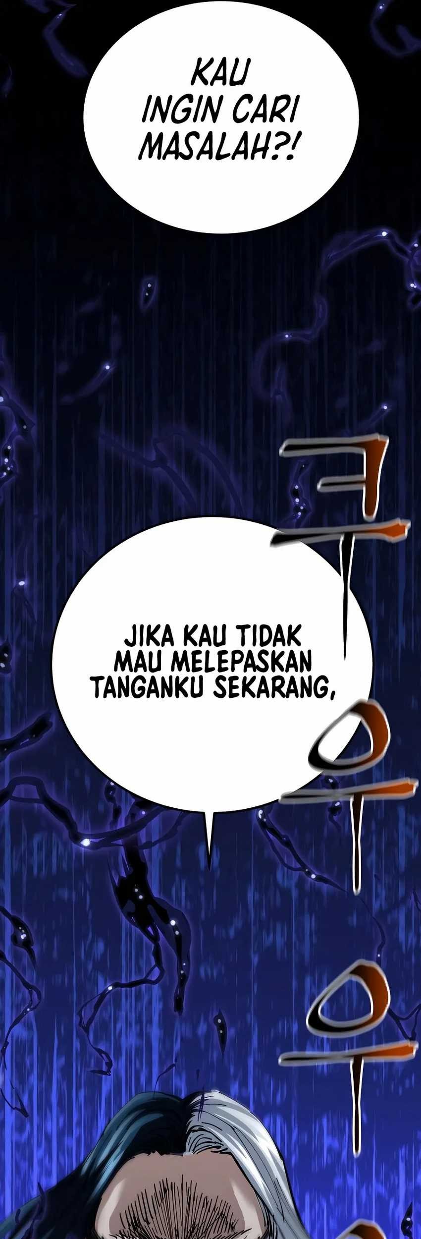 Warrior Grandpa and Supreme Granddaughter Chapter 21 - halaman 61