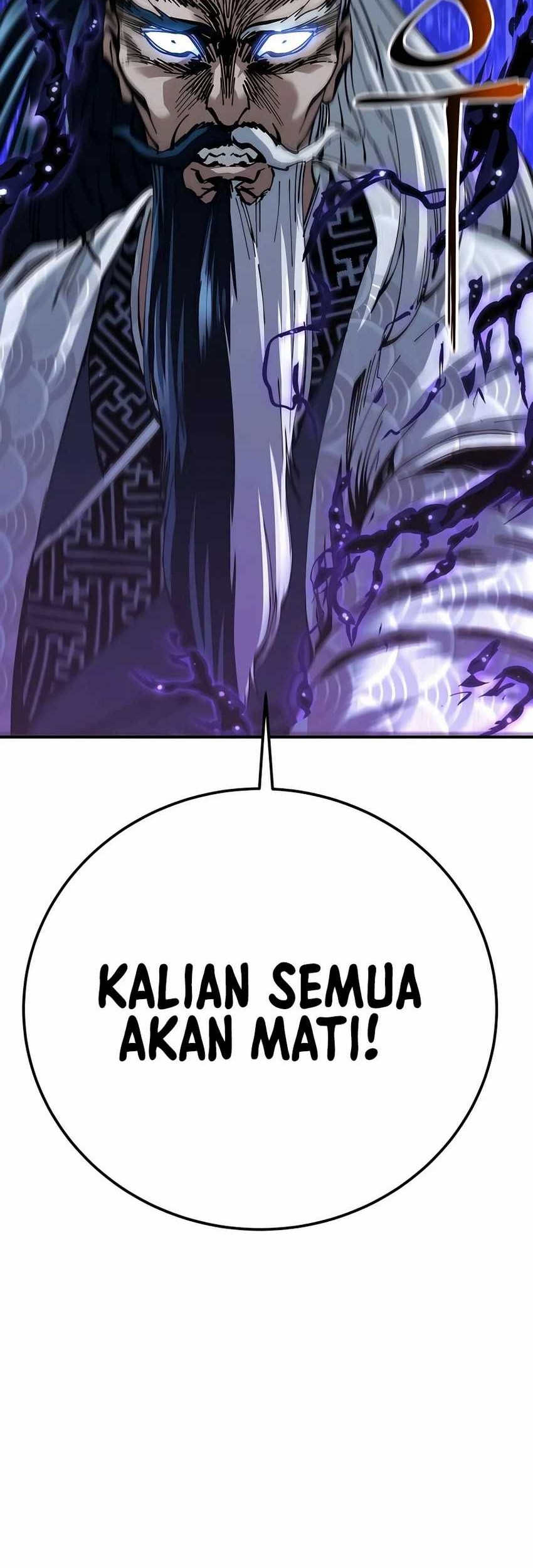 Warrior Grandpa and Supreme Granddaughter Chapter 21 - halaman 62