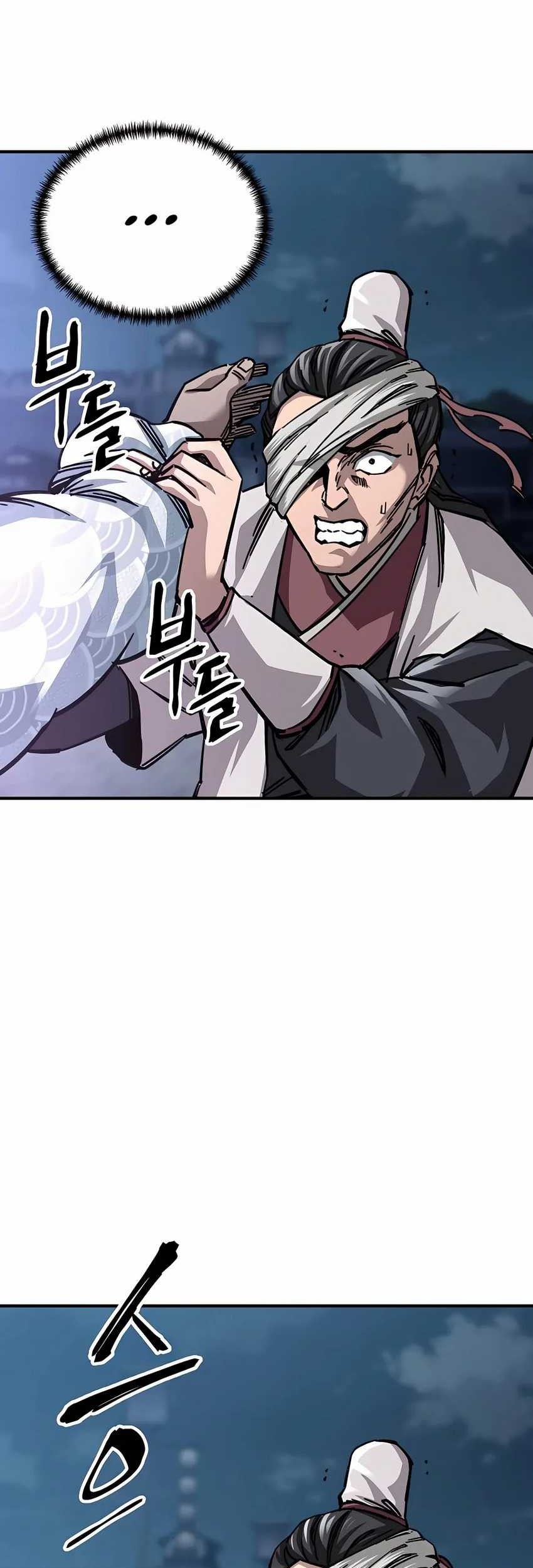 Warrior Grandpa and Supreme Granddaughter Chapter 21 - halaman 63