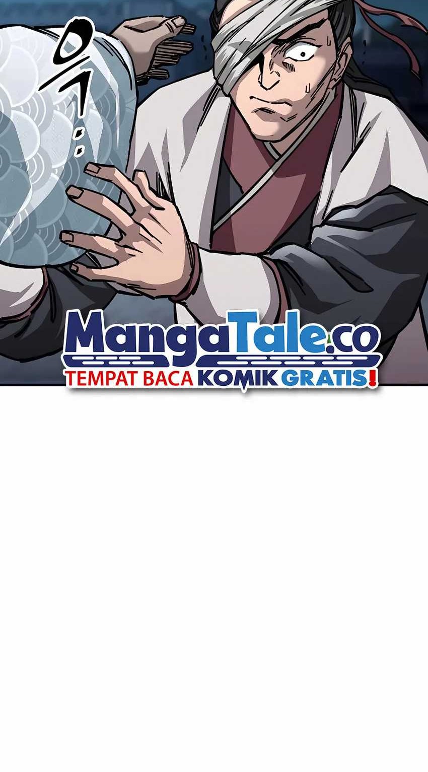 Warrior Grandpa and Supreme Granddaughter Chapter 21 - halaman 64