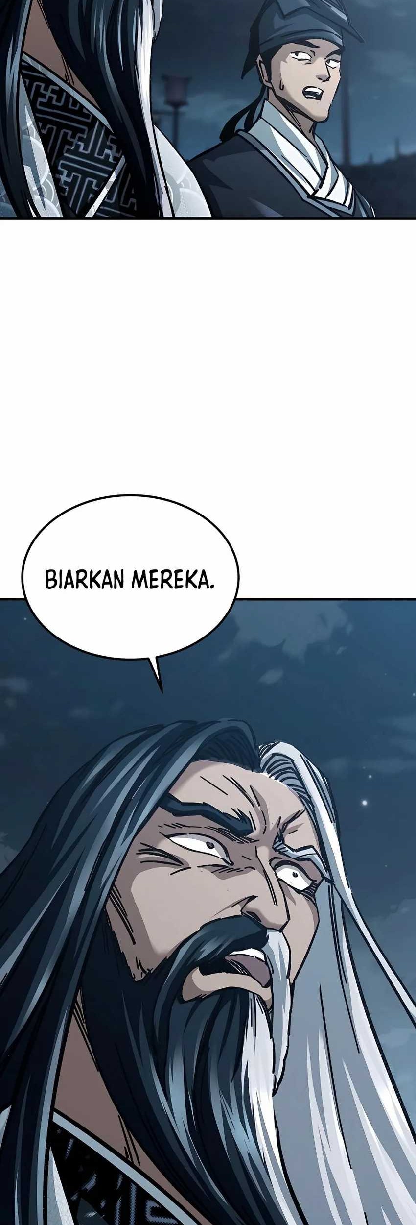 Warrior Grandpa and Supreme Granddaughter Chapter 21 - halaman 66
