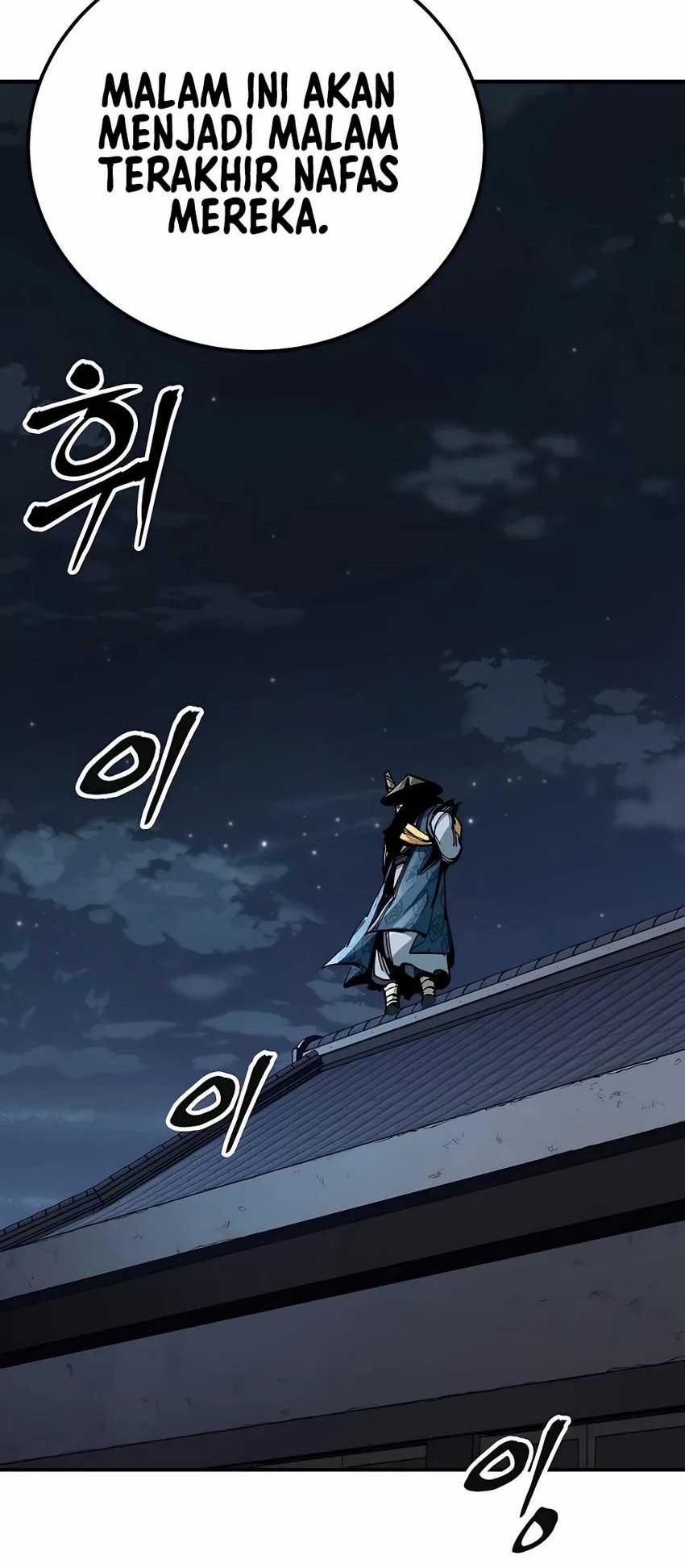 Warrior Grandpa and Supreme Granddaughter Chapter 21 - halaman 76