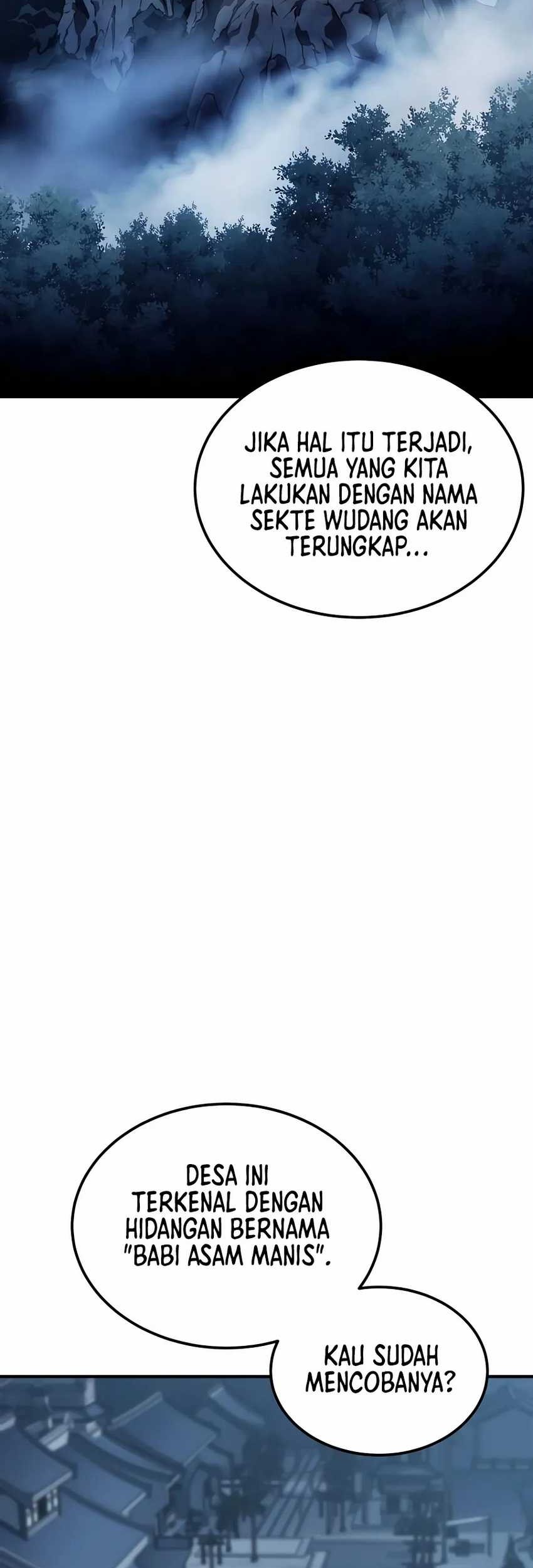 Warrior Grandpa and Supreme Granddaughter Chapter 21 - halaman 79