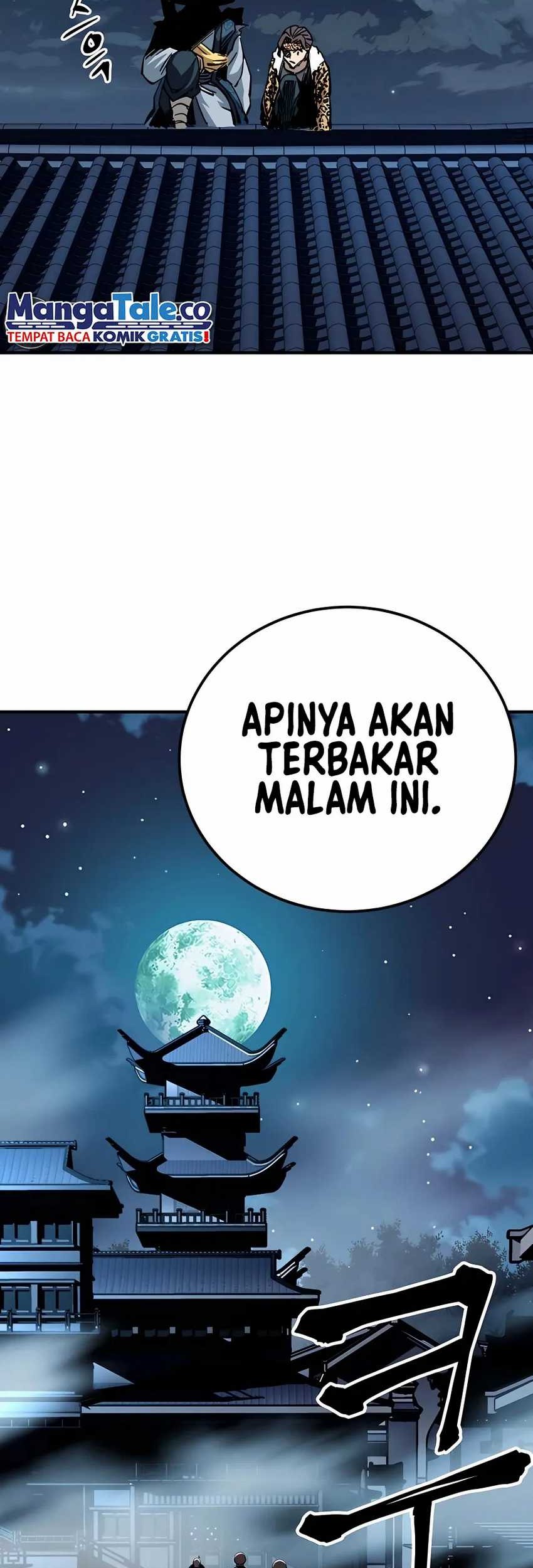 Warrior Grandpa and Supreme Granddaughter Chapter 21 - halaman 83