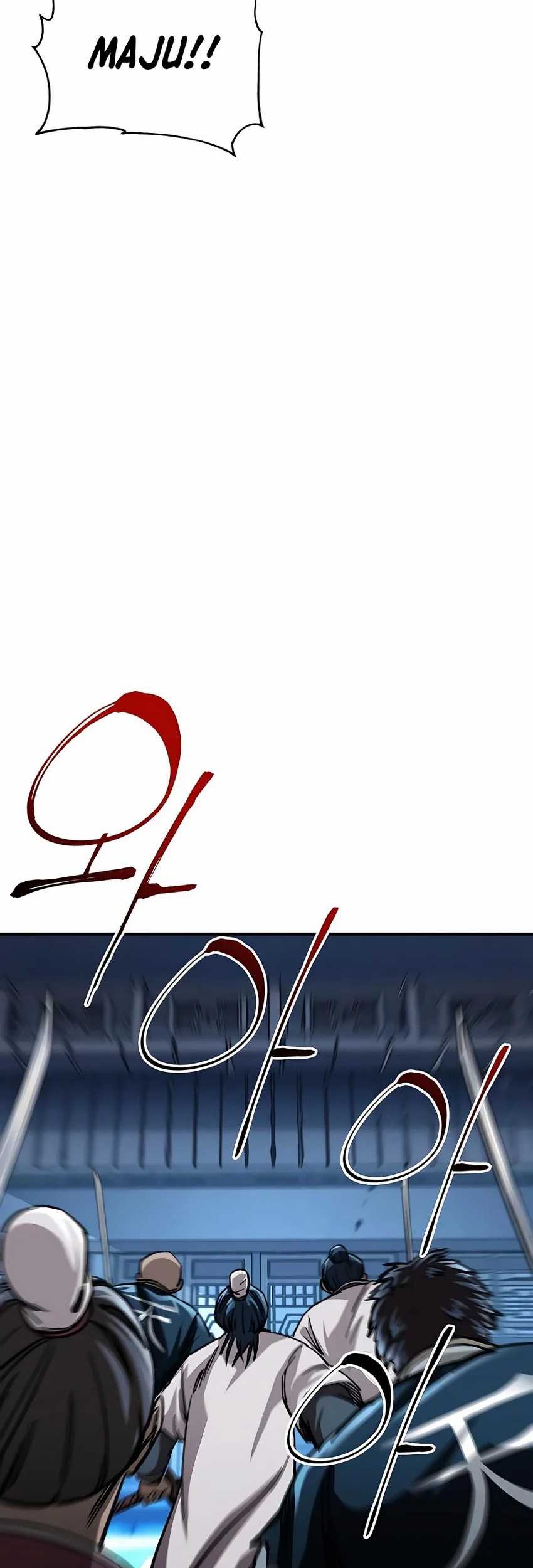 Warrior Grandpa and Supreme Granddaughter Chapter 21 - halaman 87