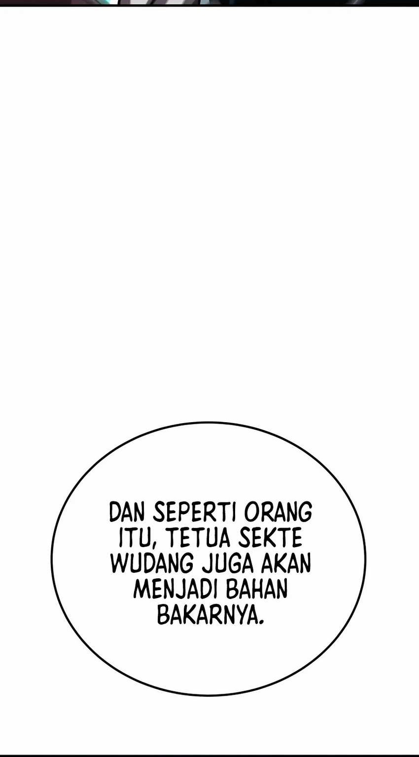 Warrior Grandpa and Supreme Granddaughter Chapter 21 - halaman 88