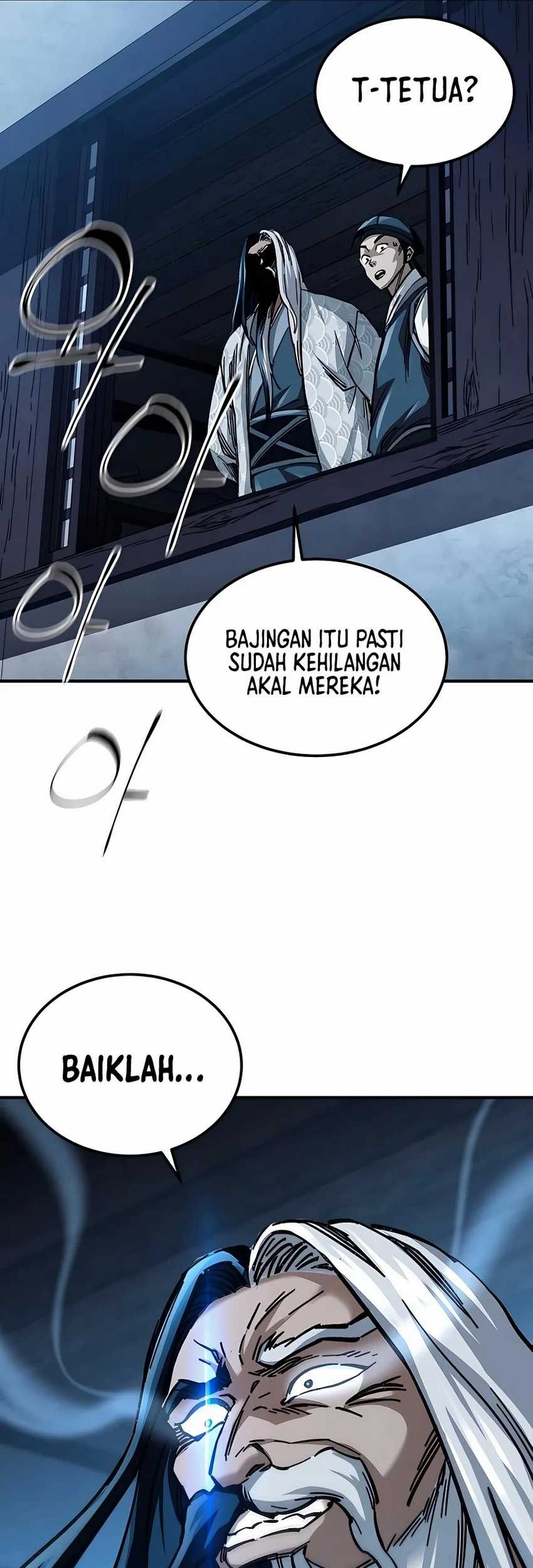 Warrior Grandpa and Supreme Granddaughter Chapter 21 - halaman 89