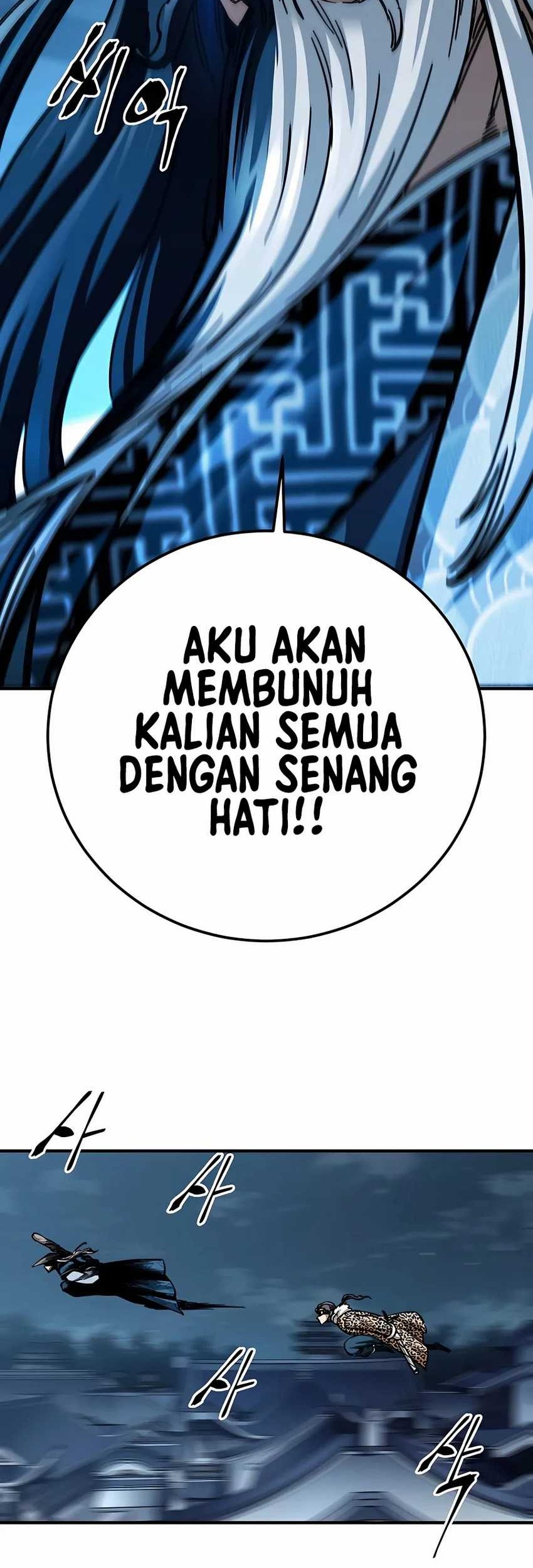 Warrior Grandpa and Supreme Granddaughter Chapter 21 - halaman 90