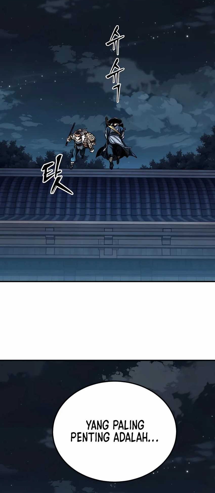 Warrior Grandpa and Supreme Granddaughter Chapter 21 - halaman 92