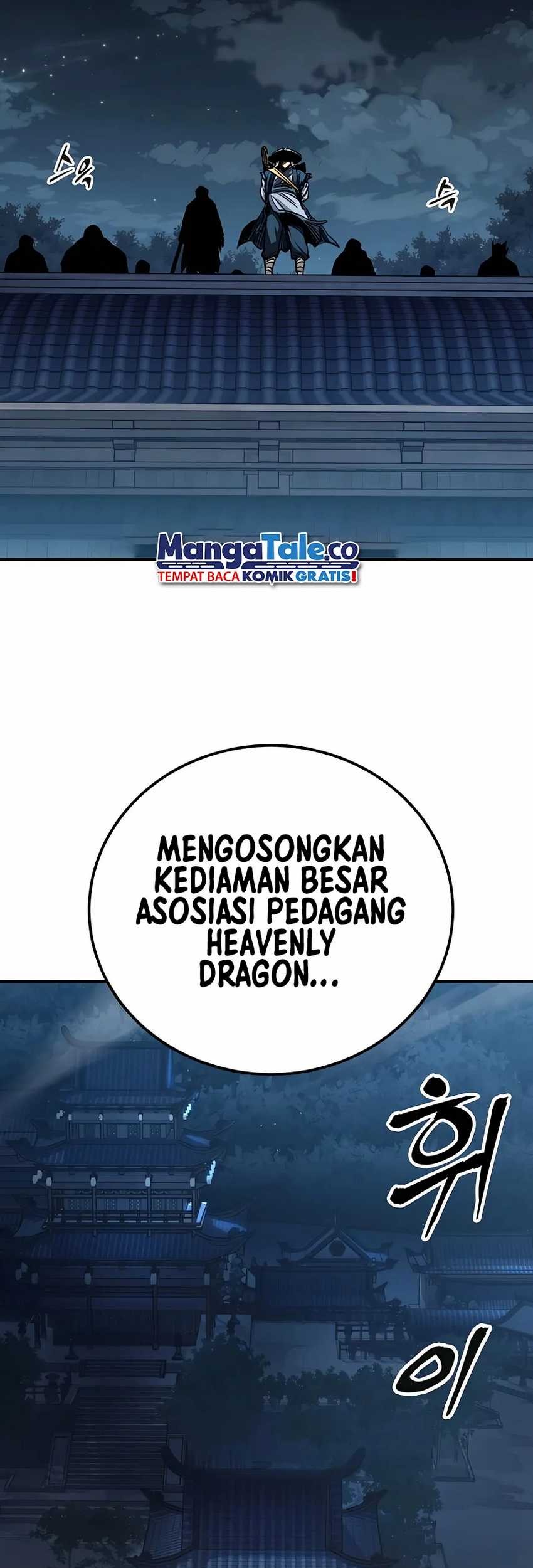 Warrior Grandpa and Supreme Granddaughter Chapter 21 - halaman 93
