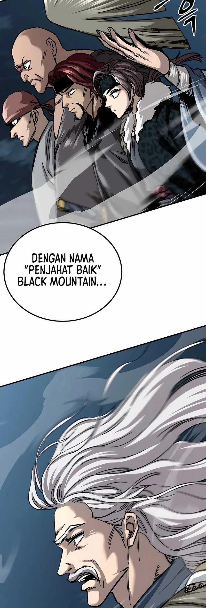 Warrior Grandpa and Supreme Granddaughter Chapter 21 - halaman 95