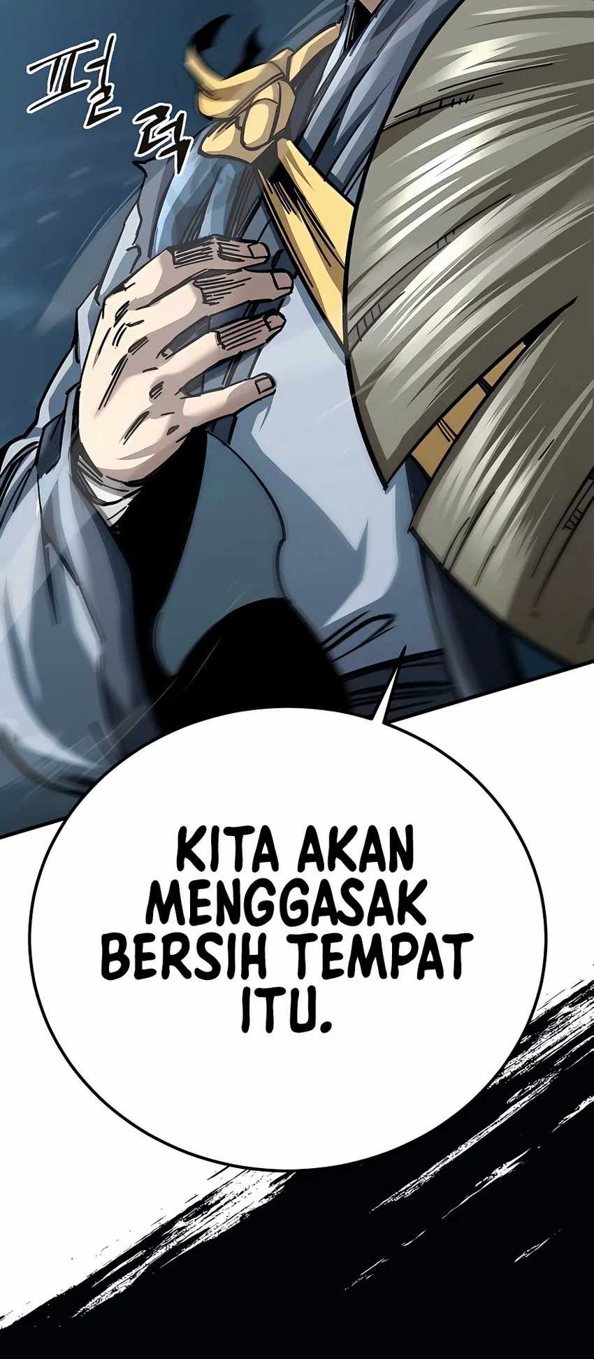 Warrior Grandpa and Supreme Granddaughter Chapter 21 - halaman 96