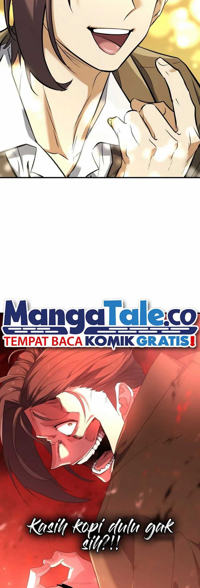 Warrior Grandpa and Supreme Granddaughter Chapter 21 - halaman 99