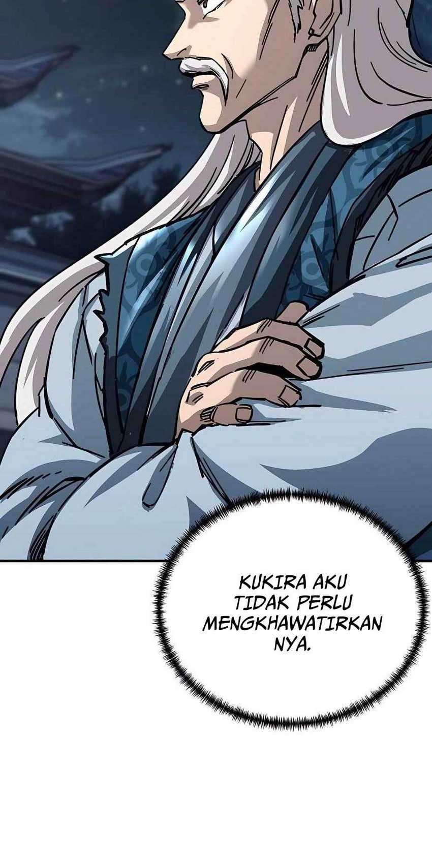 Warrior Grandpa and Supreme Granddaughter Chapter 22 - halaman 10