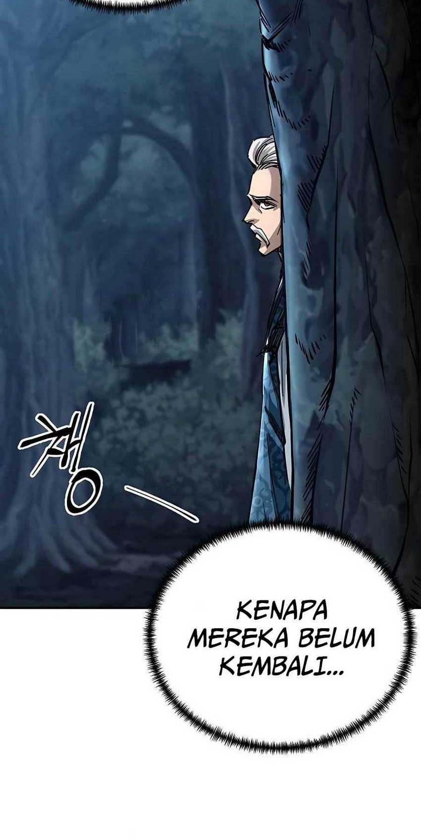 Warrior Grandpa and Supreme Granddaughter Chapter 22 - halaman 13