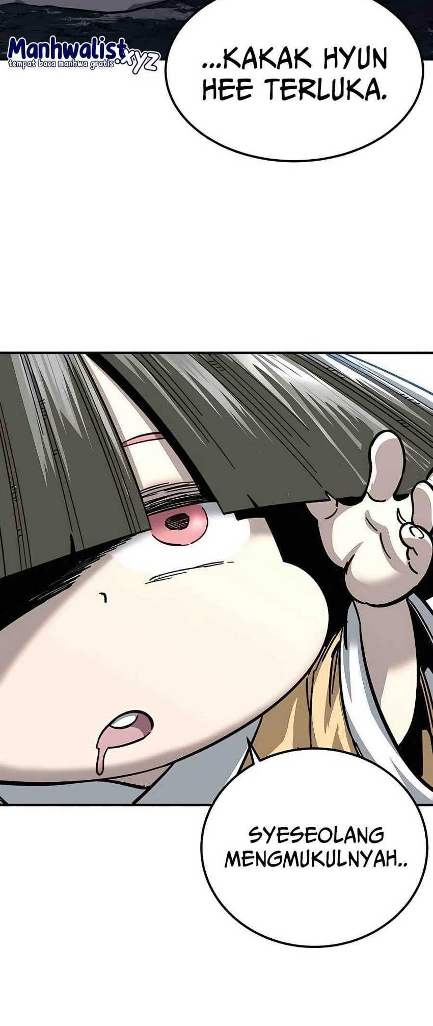 Warrior Grandpa and Supreme Granddaughter Chapter 22 - halaman 16