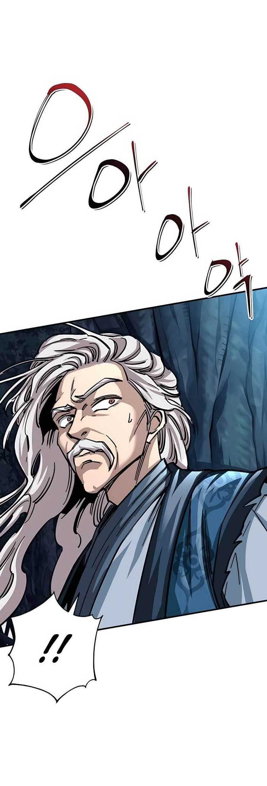 Warrior Grandpa and Supreme Granddaughter Chapter 22 - halaman 17