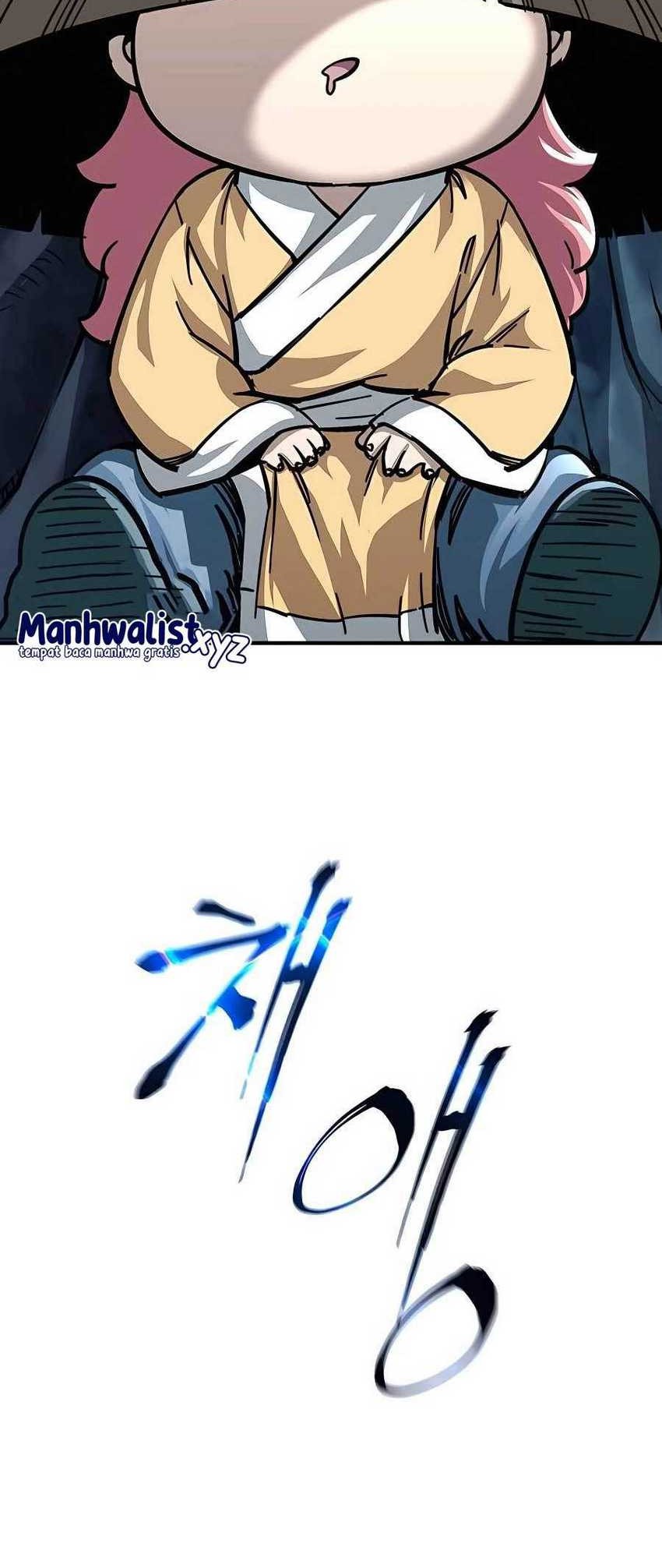 Warrior Grandpa and Supreme Granddaughter Chapter 22 - halaman 19