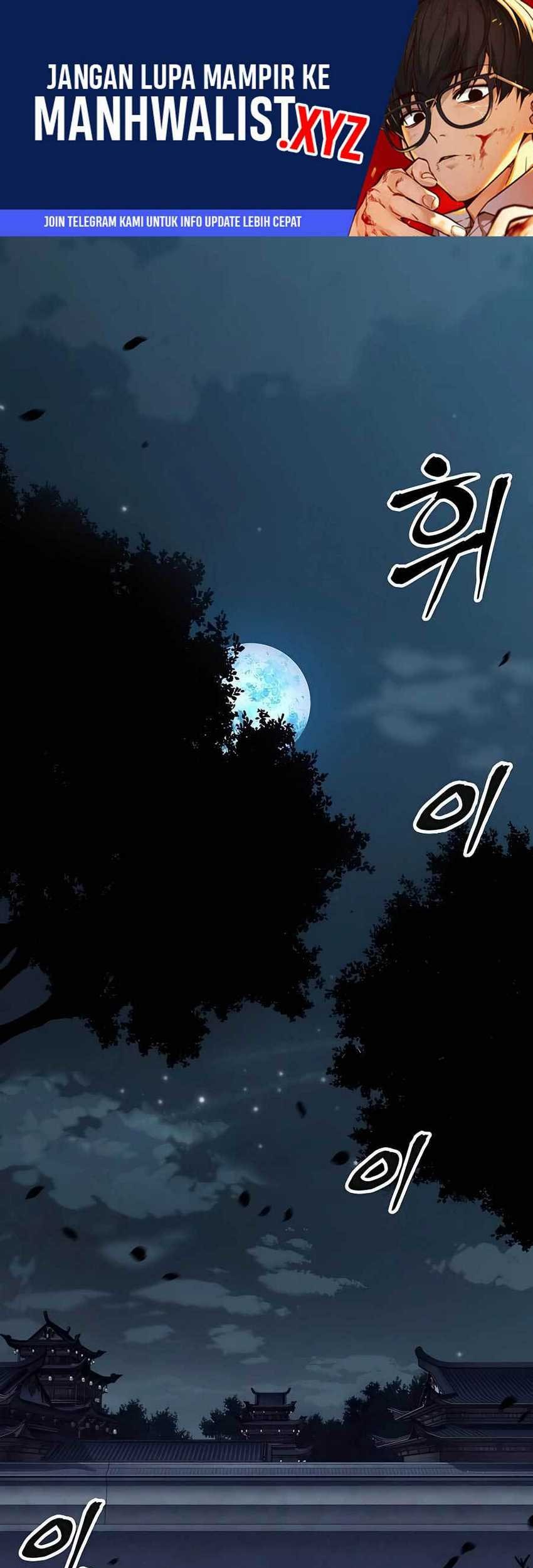 Warrior Grandpa and Supreme Granddaughter Chapter 22 - halaman 2