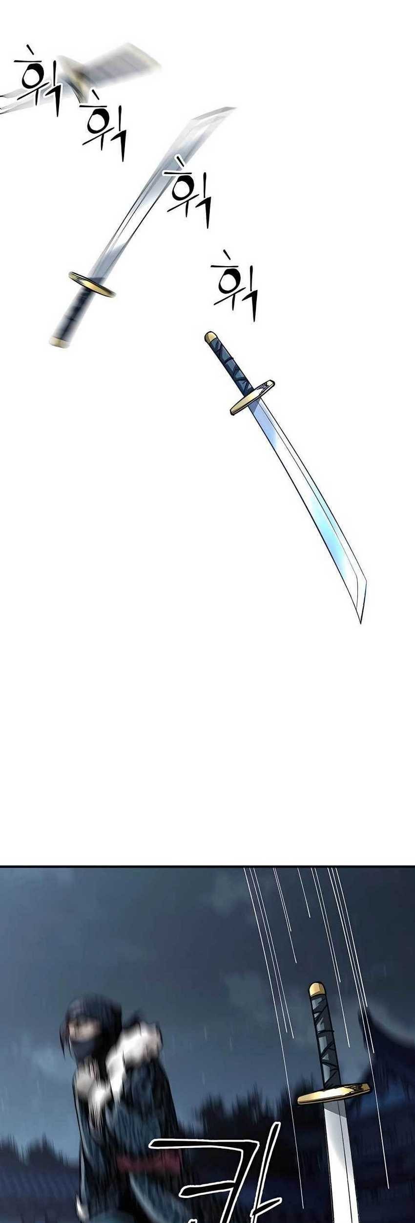 Warrior Grandpa and Supreme Granddaughter Chapter 22 - halaman 20