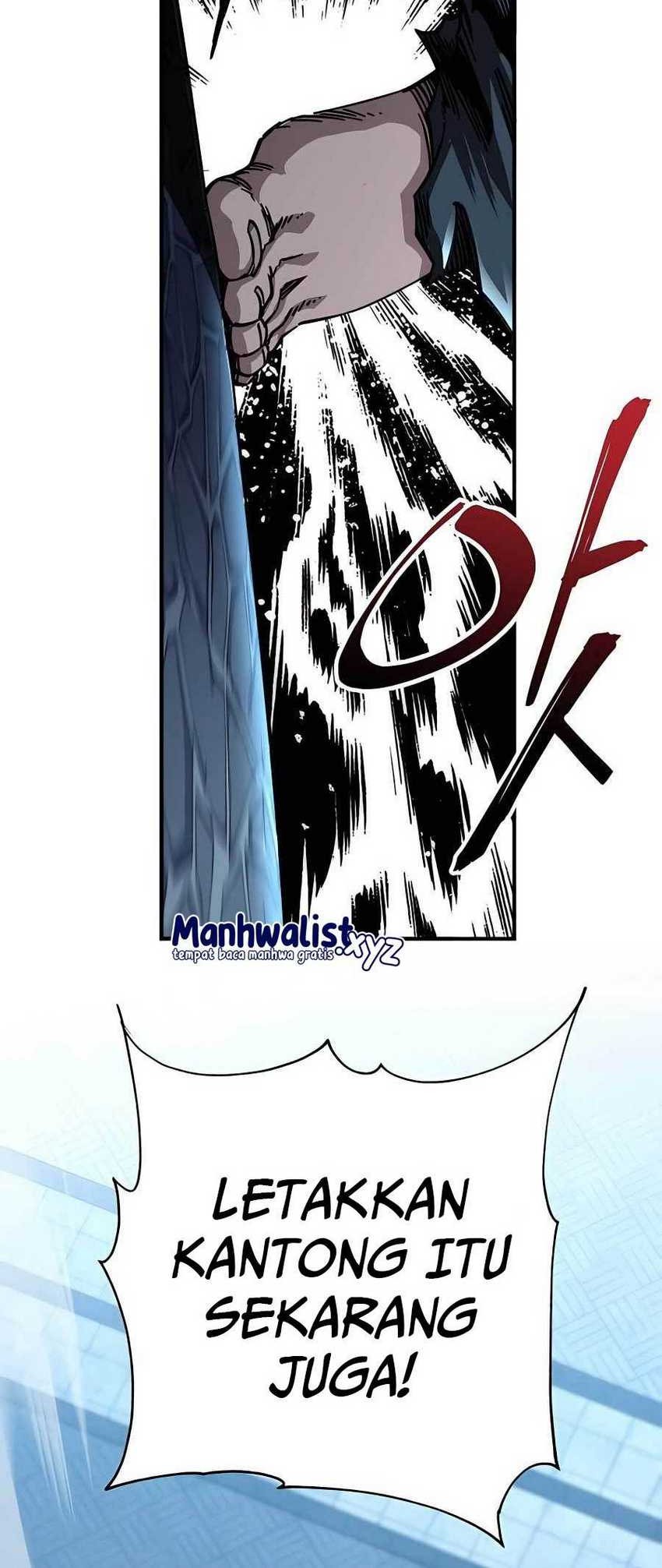 Warrior Grandpa and Supreme Granddaughter Chapter 22 - halaman 25