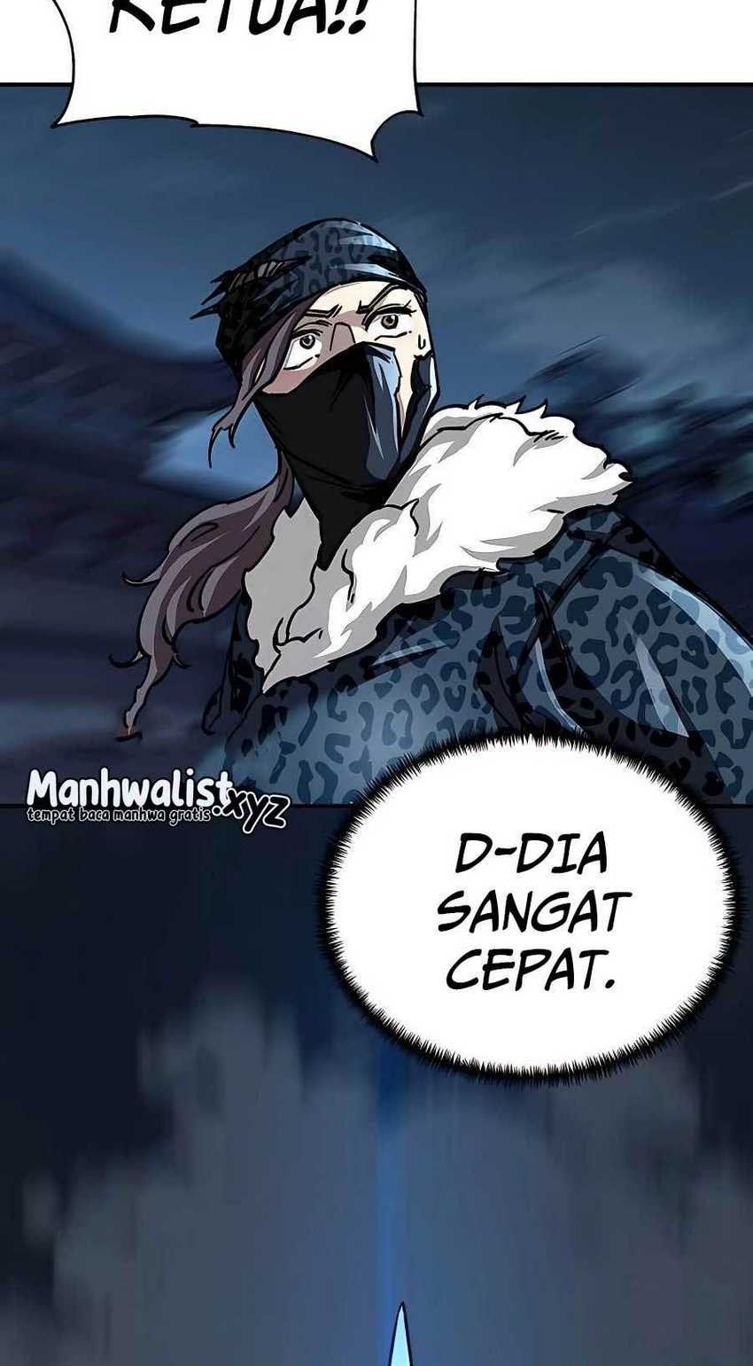Warrior Grandpa and Supreme Granddaughter Chapter 22 - halaman 28