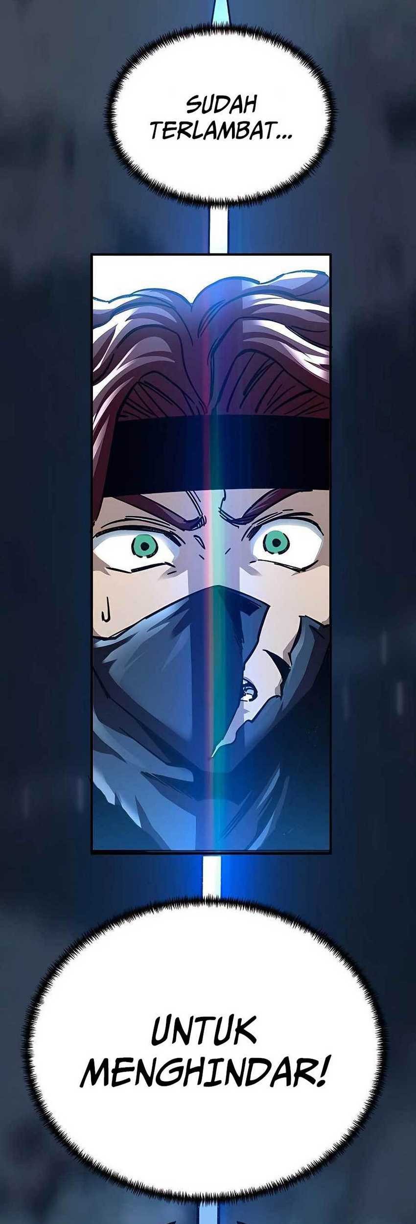 Warrior Grandpa and Supreme Granddaughter Chapter 22 - halaman 29