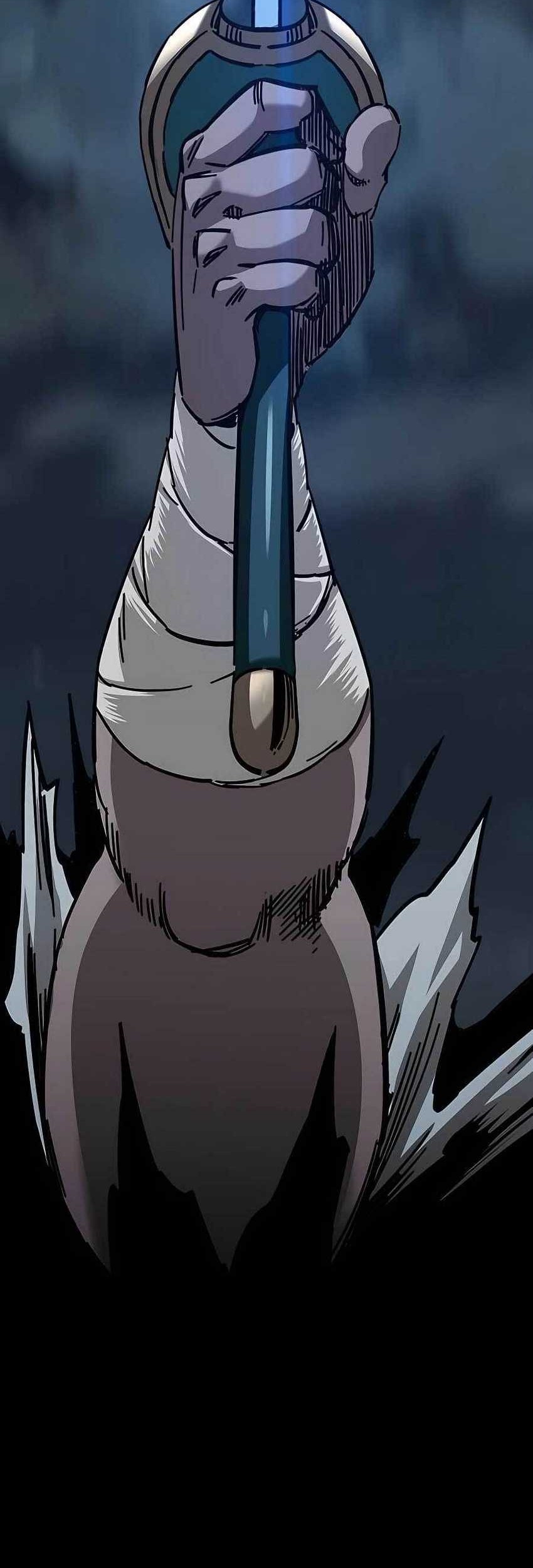 Warrior Grandpa and Supreme Granddaughter Chapter 22 - halaman 30