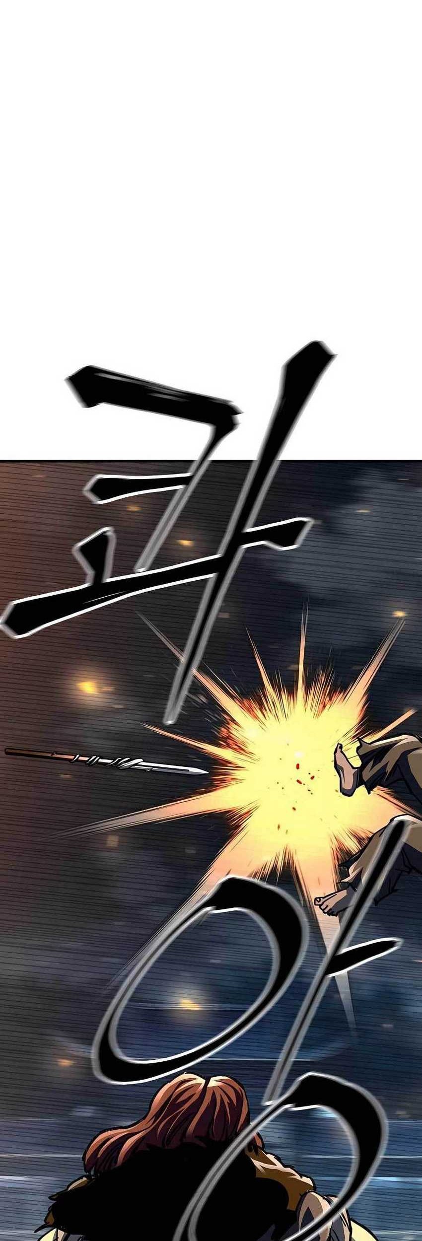Warrior Grandpa and Supreme Granddaughter Chapter 22 - halaman 33