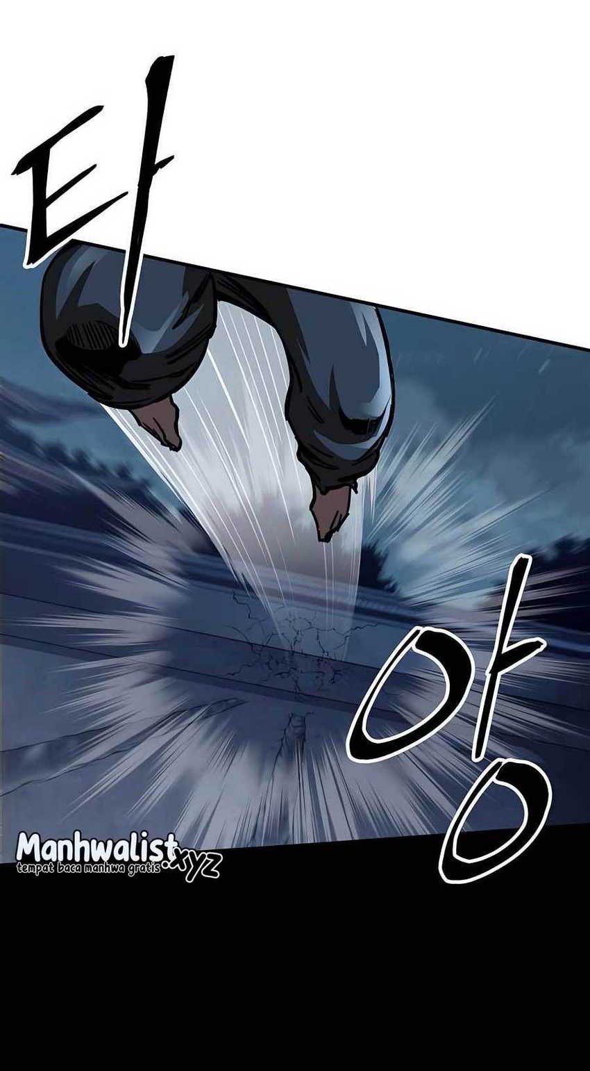 Warrior Grandpa and Supreme Granddaughter Chapter 22 - halaman 37