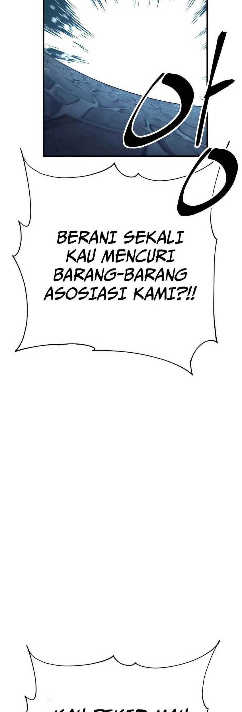 Warrior Grandpa and Supreme Granddaughter Chapter 22 - halaman 41