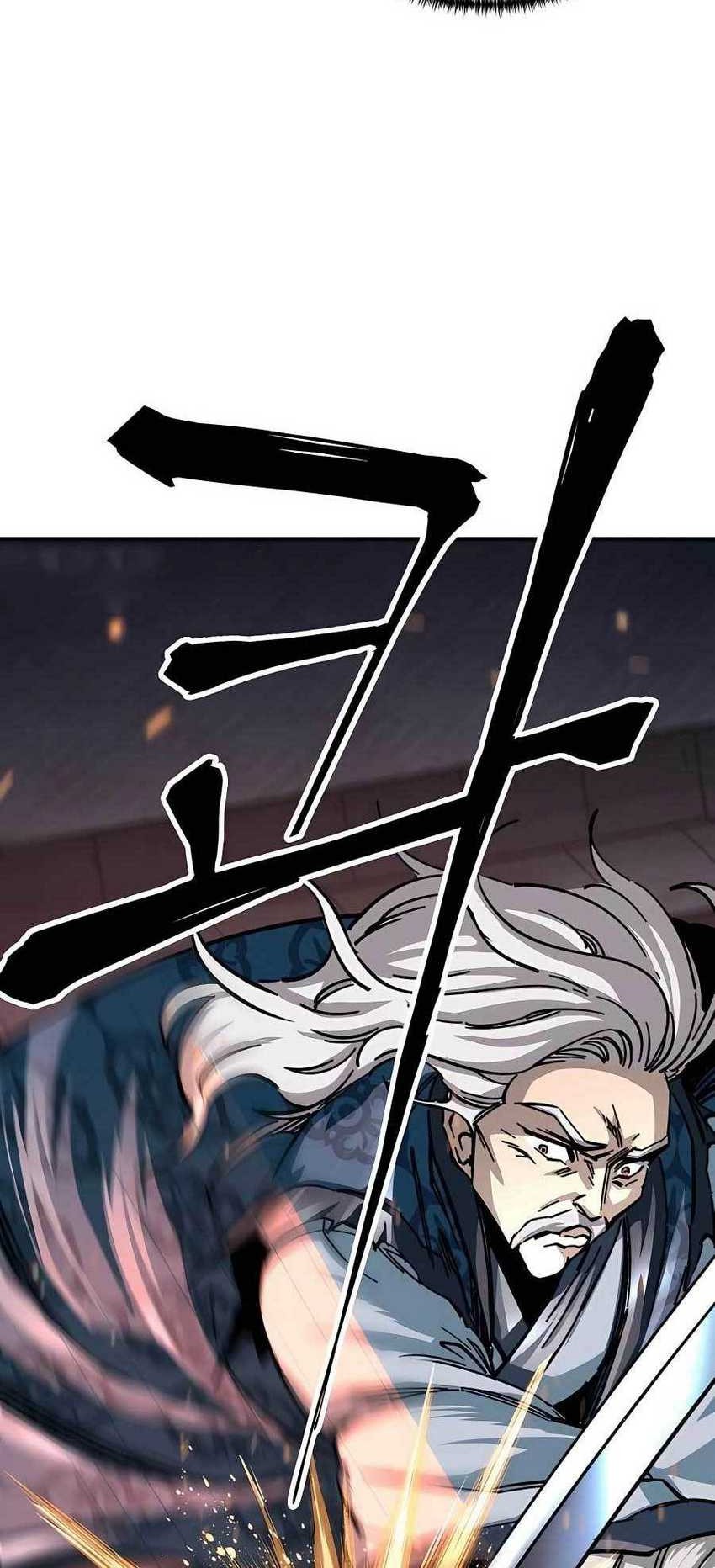 Warrior Grandpa and Supreme Granddaughter Chapter 22 - halaman 43