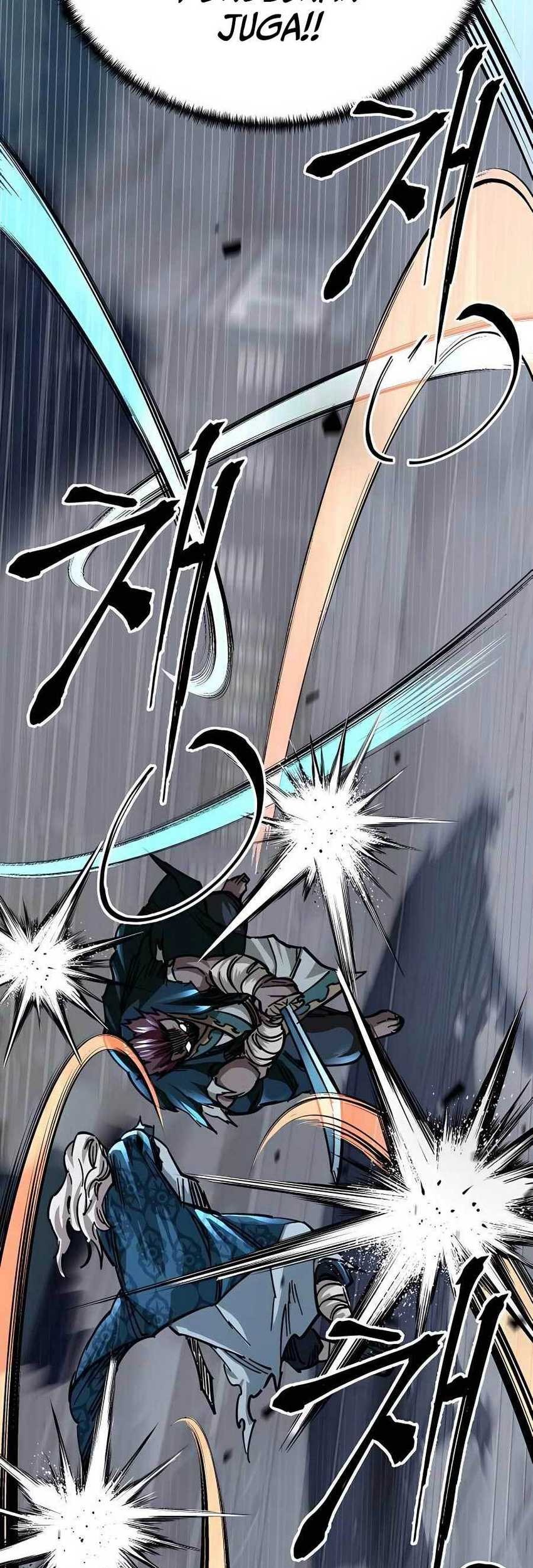 Warrior Grandpa and Supreme Granddaughter Chapter 22 - halaman 47