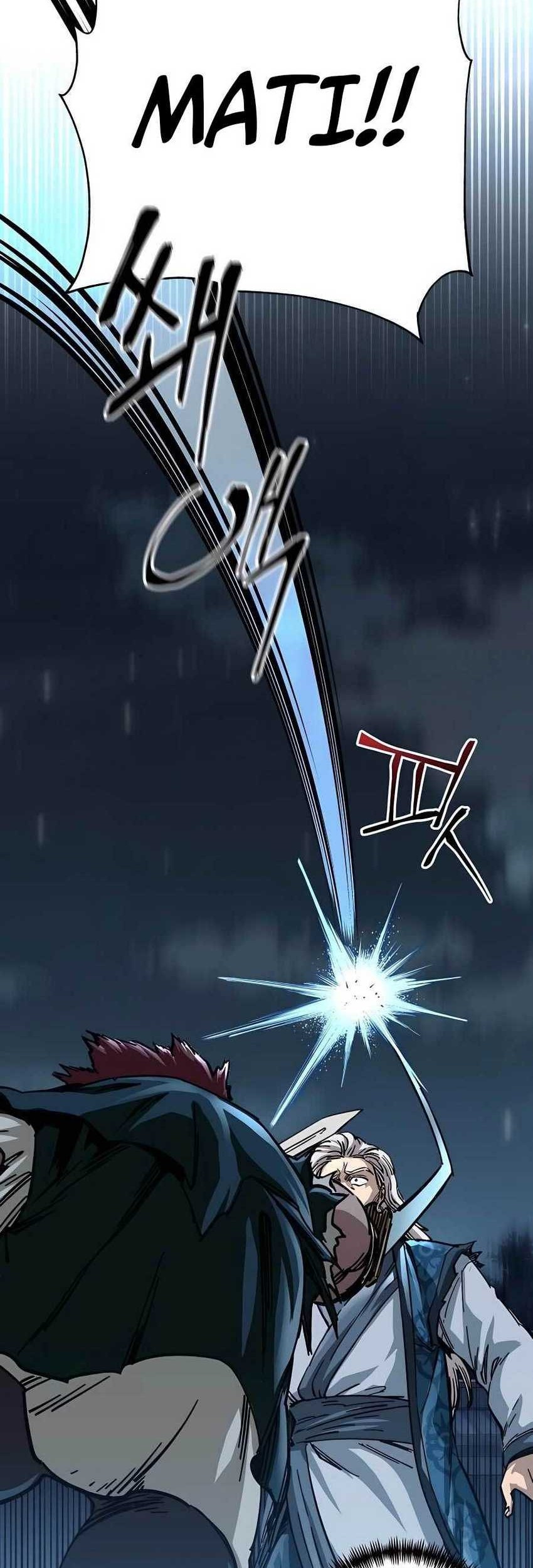 Warrior Grandpa and Supreme Granddaughter Chapter 22 - halaman 51