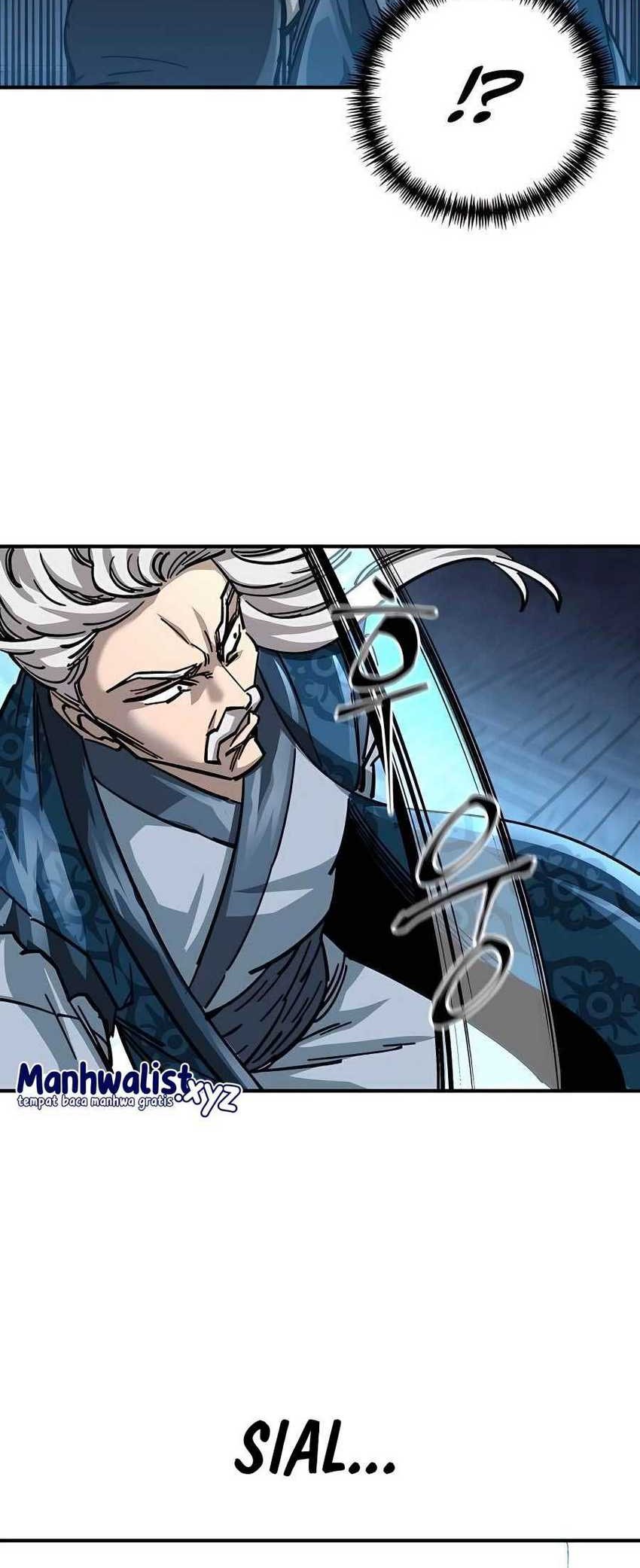 Warrior Grandpa and Supreme Granddaughter Chapter 22 - halaman 52
