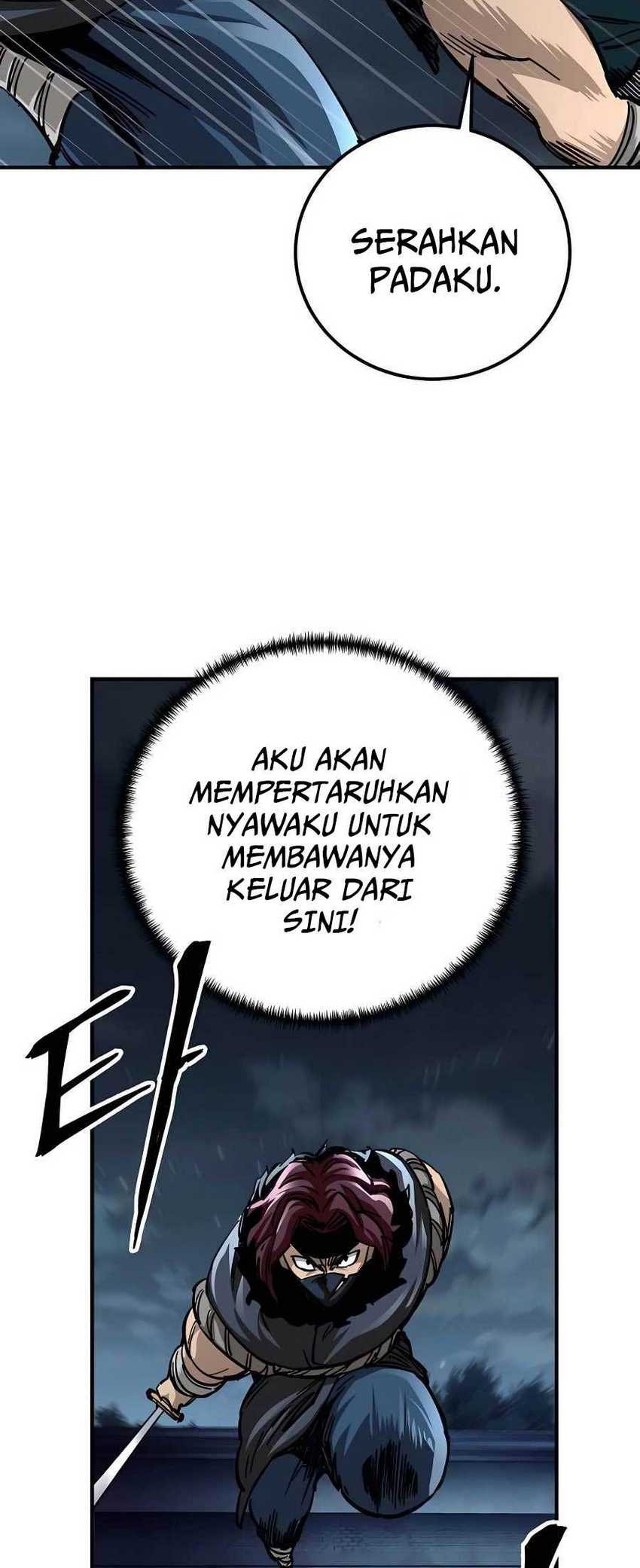 Warrior Grandpa and Supreme Granddaughter Chapter 22 - halaman 58