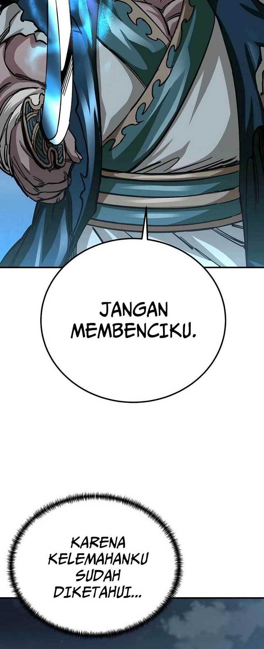 Warrior Grandpa and Supreme Granddaughter Chapter 22 - halaman 61