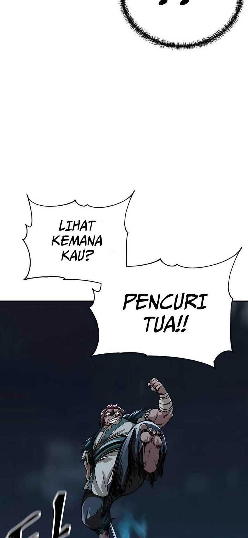 Warrior Grandpa and Supreme Granddaughter Chapter 22 - halaman 64