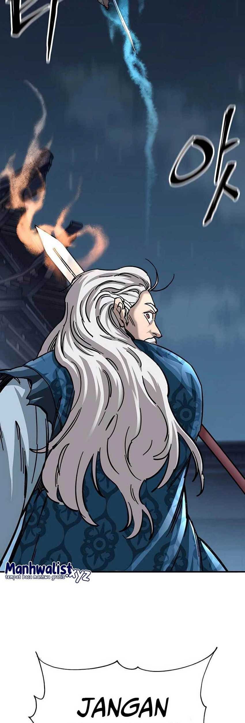 Warrior Grandpa and Supreme Granddaughter Chapter 22 - halaman 65