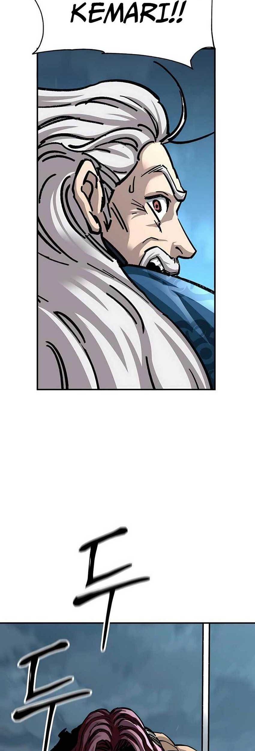 Warrior Grandpa and Supreme Granddaughter Chapter 22 - halaman 66