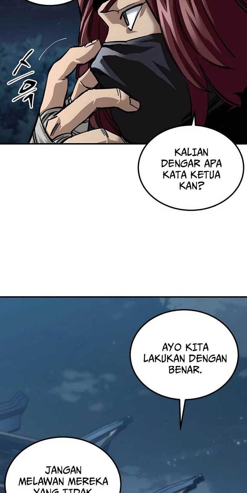 Warrior Grandpa and Supreme Granddaughter Chapter 22 - halaman 7