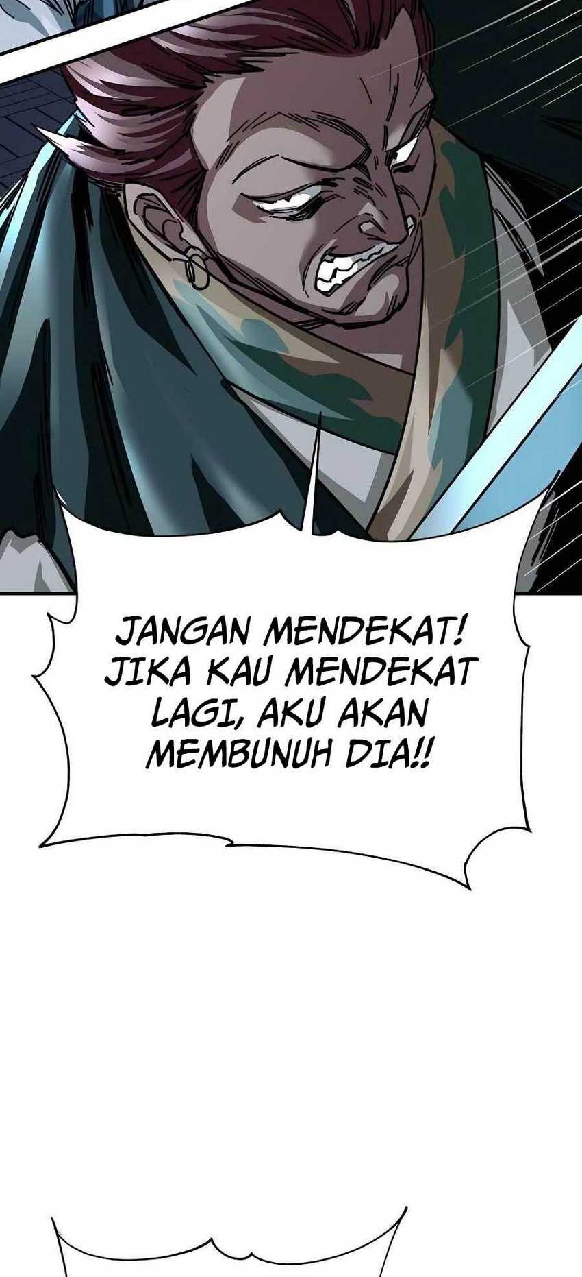 Warrior Grandpa and Supreme Granddaughter Chapter 22 - halaman 82